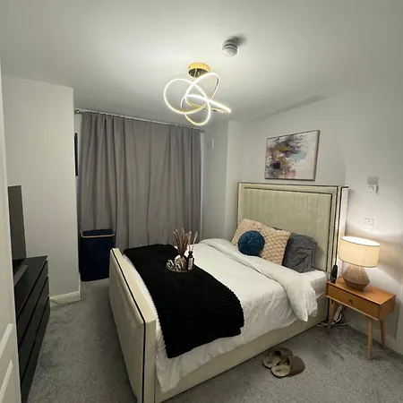 Modern Double & Single With Cozy Vibes Homestay *