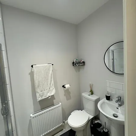 Modern Double & Single With Cozy Vibes