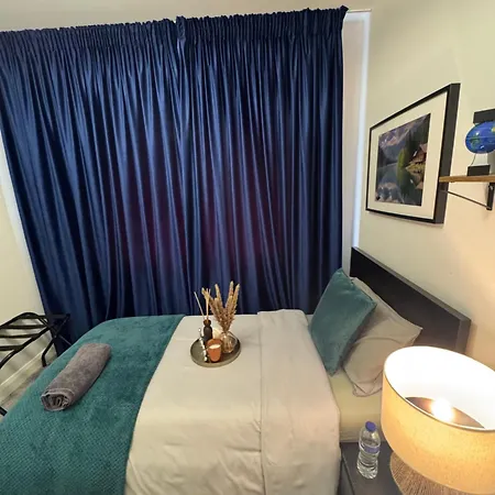 Modern Cozy * Athy