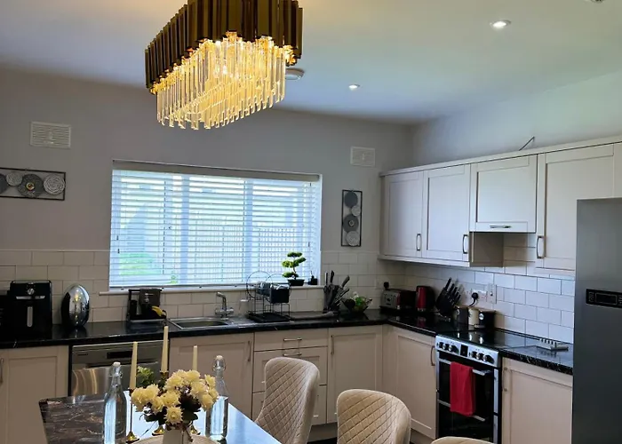 Modern Cozy Quarto em Acomodações Particulares