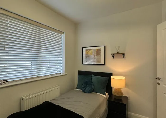 Séjour chez l'habitant Modern Cozy